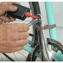 Super B Taraud Pour Pédale Vélo 9/16 Droite Ou Gauche -Pièces Détachées Vélo taraud pour pedale velo 9 16 droite ou gauche full 4