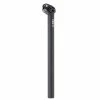 Tige De Selle Noire Pour Vélo 25.4 à 27.2 Mm Point 2 Tige De Selle Noire Pour Vélo 25.4 à 27.2 Mm Point -Pièces Détachées Vélo tige de selle noire pour velo 25 4 a 27 2 mm point full