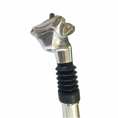 Uno Tige De Selle Suspendue 27,2 Mm Pour Vélo 4 Uno Tige De Selle Suspendue 27,2 Mm Pour Vélo – Image 2