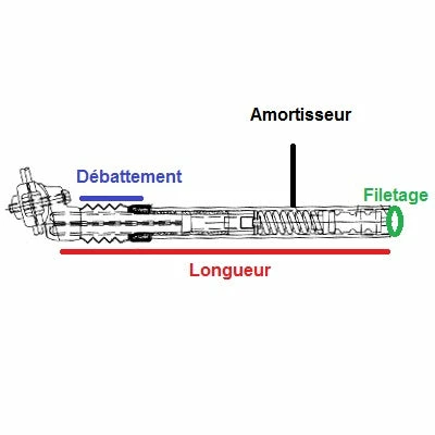Uno Tige De Selle Suspendue 27,2 Mm Pour Vélo 6 Uno Tige De Selle Suspendue 27,2 Mm Pour Vélo – Image 4