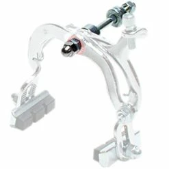 Brandless Vis De Fixation Pour étrier Avant Caliper Vélo -Pièces Détachées Vélo vis de fixation pour etrier avant caliper velo full 2